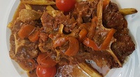 oxtail ronda