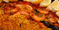 Paella Ronda Tajo