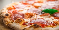 Pizza Ronda Tajo