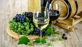 wines ronda